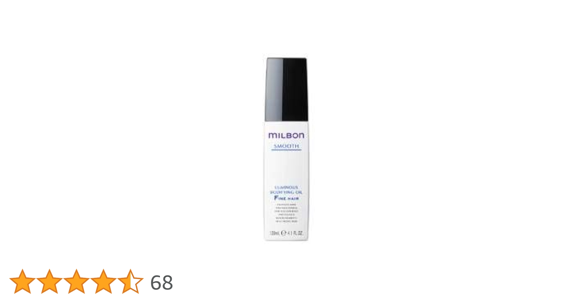 格安！ミルボン　ルミナス　ボディファイング　オイル　3本セット120ml 楽天市場】【10/25限定！抽選で100％ポイントバック】〈5